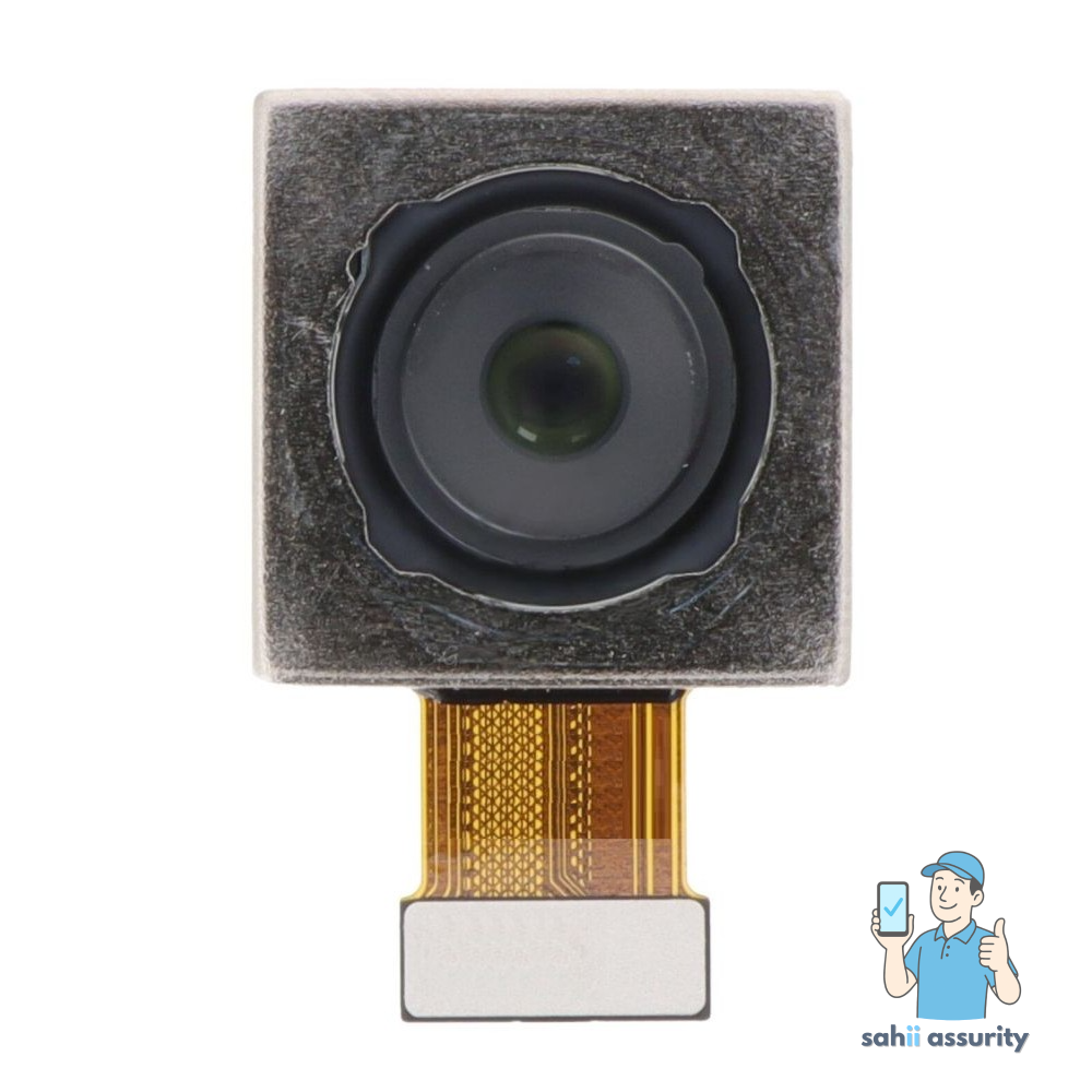 Replacement Back Camera for Xiaomi Redmi Note 12 Pro Plus 5G (Main Camera) thumbnail